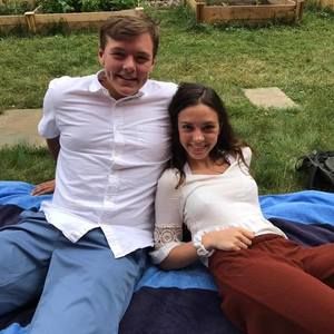 Meet your Posher, Caden